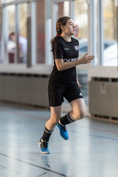 Bild 206 - wDJ Loewinnen Cup D2